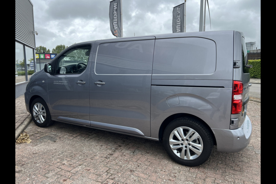 Peugeot e-Expert EV L2 75 kWh Techno Assist