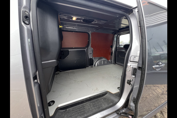Peugeot e-Expert EV L2 75 kWh Techno Assist
