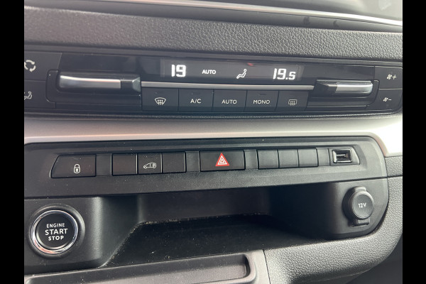 Peugeot e-Expert EV L2 75 kWh Techno Assist