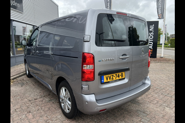 Peugeot e-Expert EV L2 75 kWh Techno Assist