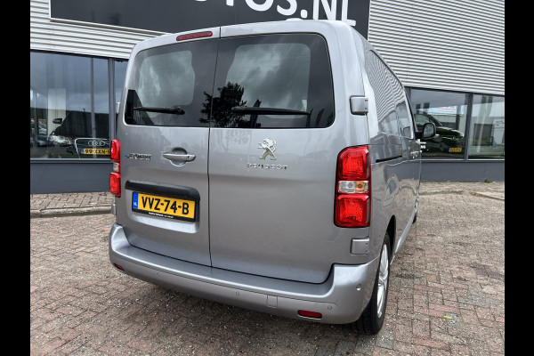 Peugeot e-Expert EV L2 75 kWh Techno Assist