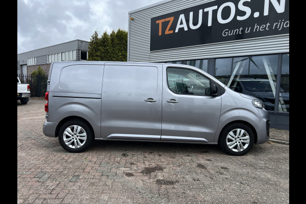 Peugeot e-Expert EV L2 75 kWh Techno Assist
