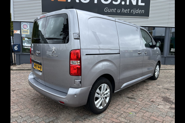Peugeot e-Expert EV L2 75 kWh Techno Assist