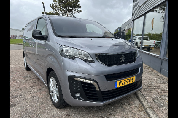 Peugeot e-Expert EV L2 75 kWh Techno Assist