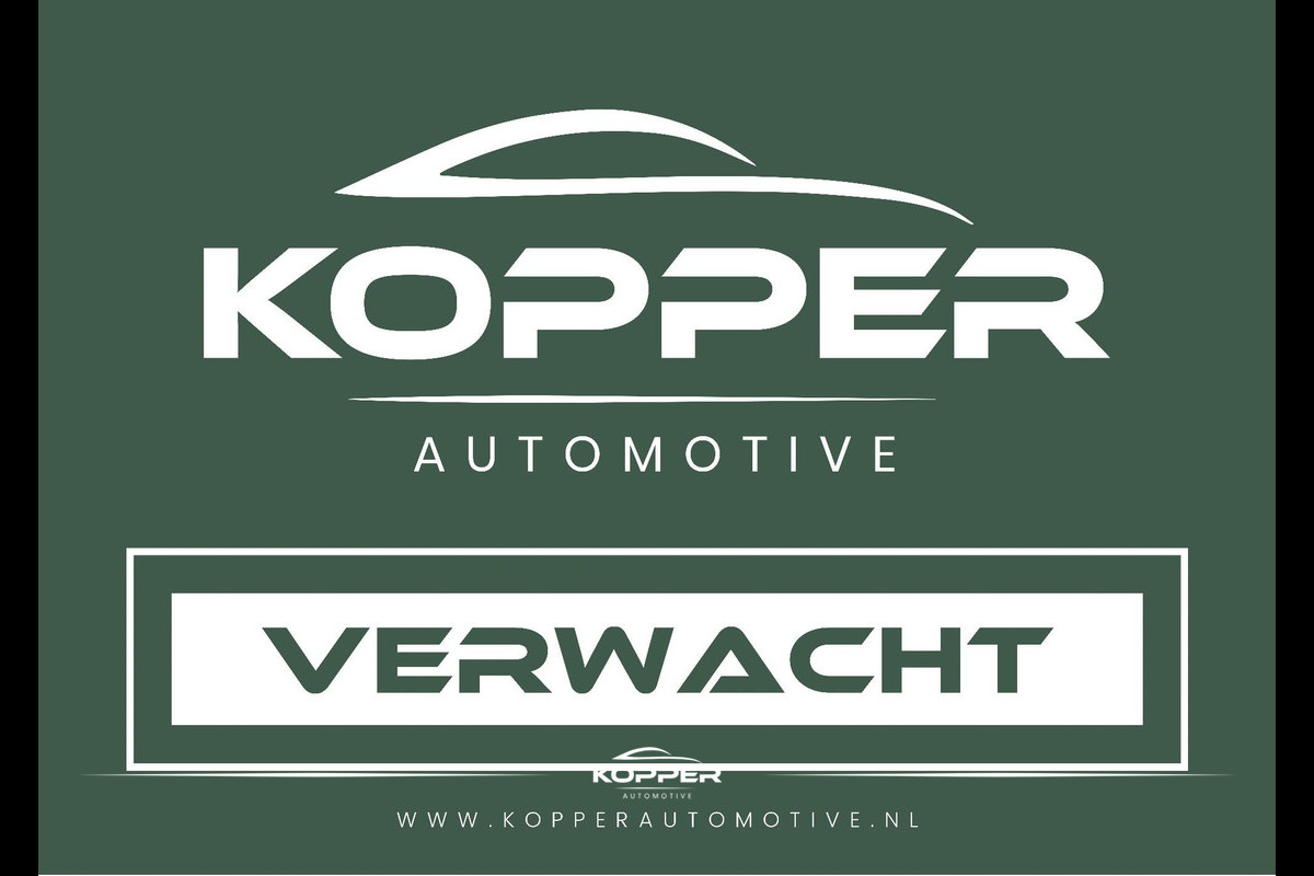 Ford Kuga 2.5 PHEV Titanium / Incl BTW
