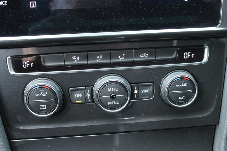Volkswagen e-Golf E-DITION SoH 90% NL-Auto NAP