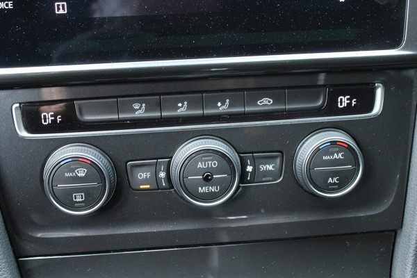 Volkswagen e-Golf E-DITION SoH 90% NL-Auto NAP