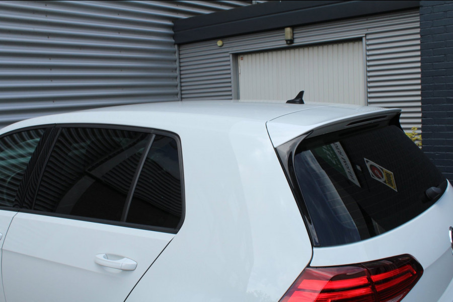 Volkswagen e-Golf E-DITION SoH 90% NL-Auto NAP