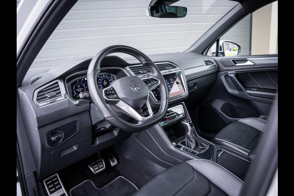 Volkswagen Tiguan 1.4 TSI eHybrid R-Line Business+ - 245PK - Leder l Memory l Pano l IQ-Light