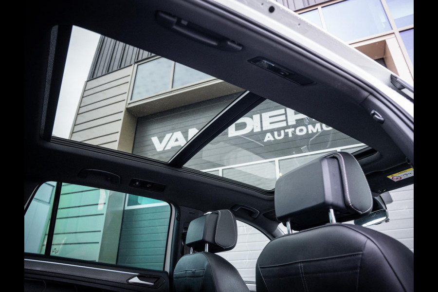 Volkswagen Tiguan 1.4 TSI eHybrid R-Line Business+ - 245PK - Leder l Memory l Pano l IQ-Light