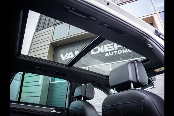 Volkswagen Tiguan 1.4 TSI eHybrid R-Line Business+ - 245PK - Leder l Memory l Pano l IQ-Light
