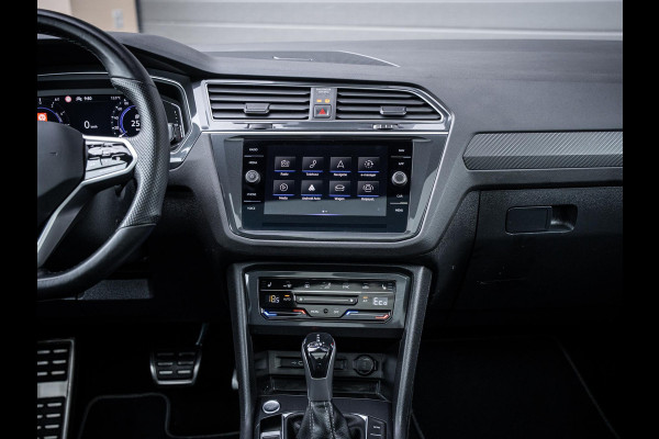 Volkswagen Tiguan 1.4 TSI eHybrid R-Line Business+ - 245PK - Leder l Memory l Pano l IQ-Light