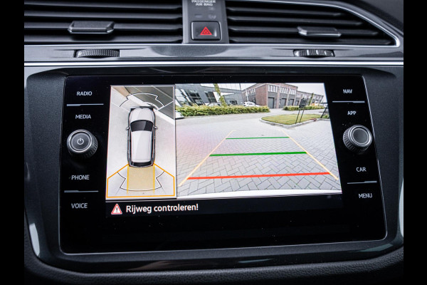 Volkswagen Tiguan 1.4 TSI eHybrid R-Line Business+ - 245PK - Leder l Memory l Pano l IQ-Light