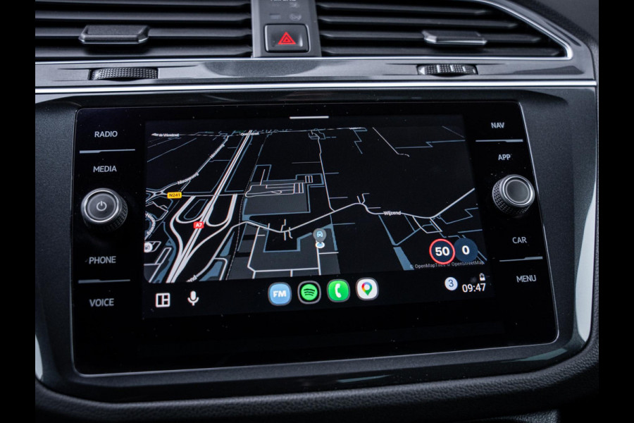 Volkswagen Tiguan 1.4 TSI eHybrid R-Line Business+ - 245PK - Leder l Memory l Pano l IQ-Light
