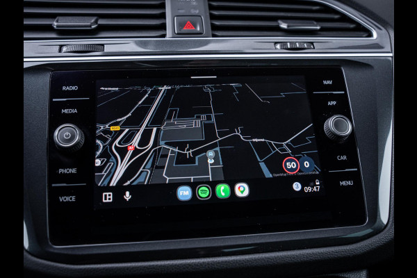 Volkswagen Tiguan 1.4 TSI eHybrid R-Line Business+ - 245PK - Leder l Memory l Pano l IQ-Light