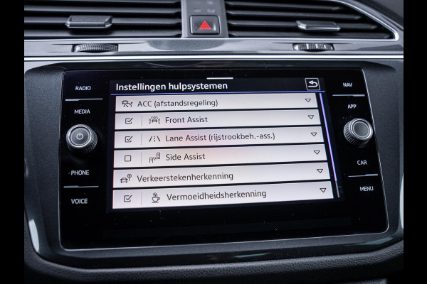 Volkswagen Tiguan 1.4 TSI eHybrid R-Line Business+ - 245PK - Leder l Memory l Pano l IQ-Light