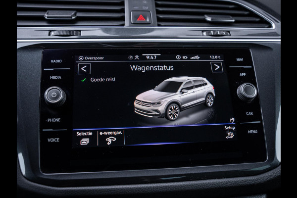 Volkswagen Tiguan 1.4 TSI eHybrid R-Line Business+ - 245PK - Leder l Memory l Pano l IQ-Light