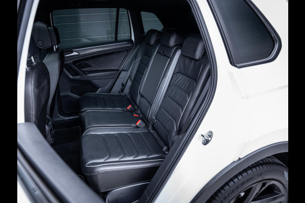 Volkswagen Tiguan 1.4 TSI eHybrid R-Line Business+ - 245PK - Leder l Memory l Pano l IQ-Light