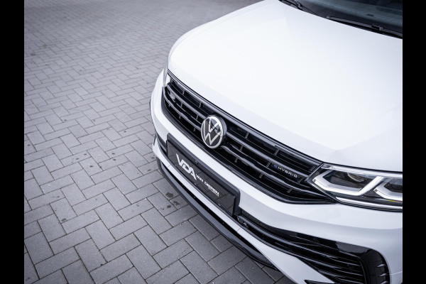 Volkswagen Tiguan 1.4 TSI eHybrid R-Line Business+ - 245PK - Leder l Memory l Pano l IQ-Light