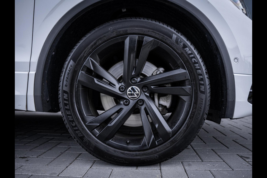 Volkswagen Tiguan 1.4 TSI eHybrid R-Line Business+ - 245PK - Leder l Memory l Pano l IQ-Light