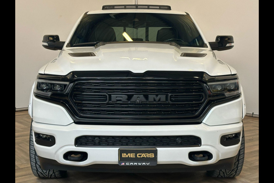 Dodge Ram 1500 5.7 V8 4x4 Crew Cab Limited|1e EIGENAAR|PANO|VOL OPTIES!