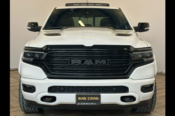 Dodge Ram 1500 5.7 V8 4x4 Crew Cab Limited|1e EIGENAAR|PANO|VOL OPTIES!