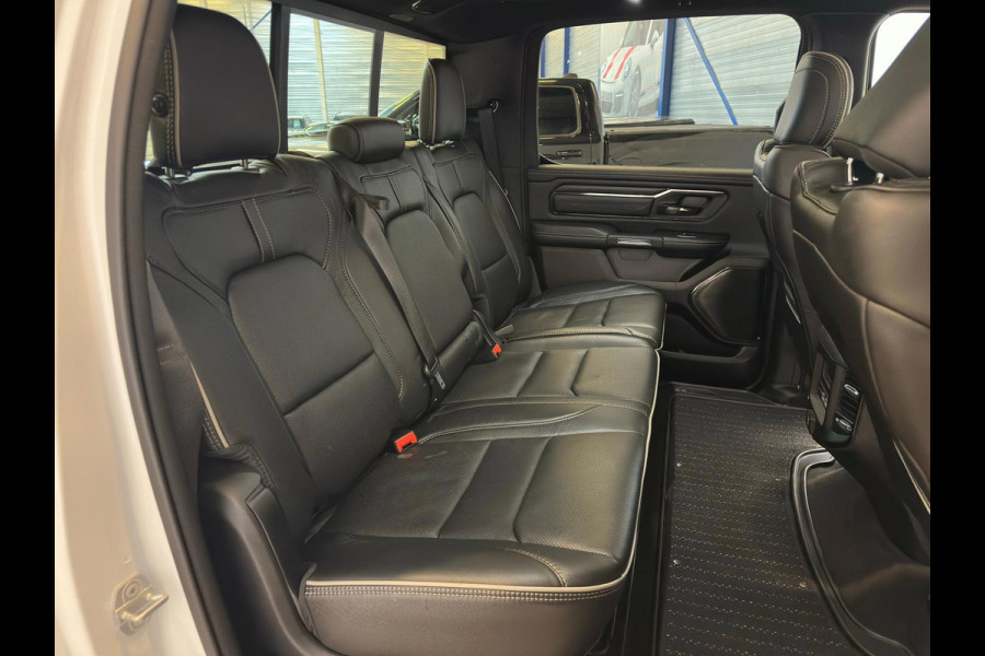 Dodge Ram 1500 5.7 V8 4x4 Crew Cab Limited|1e EIGENAAR|PANO|VOL OPTIES!