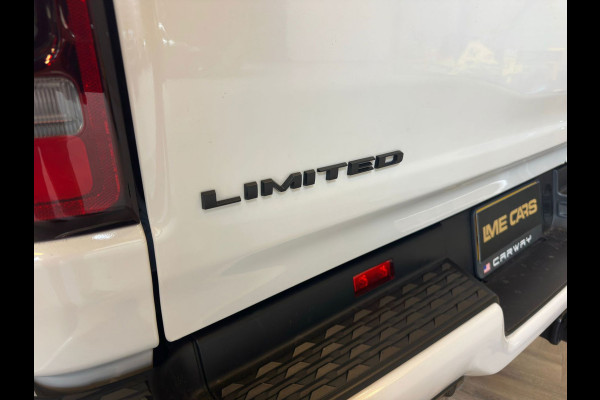 Dodge Ram 1500 5.7 V8 4x4 Crew Cab Limited|1e EIGENAAR|PANO|VOL OPTIES!