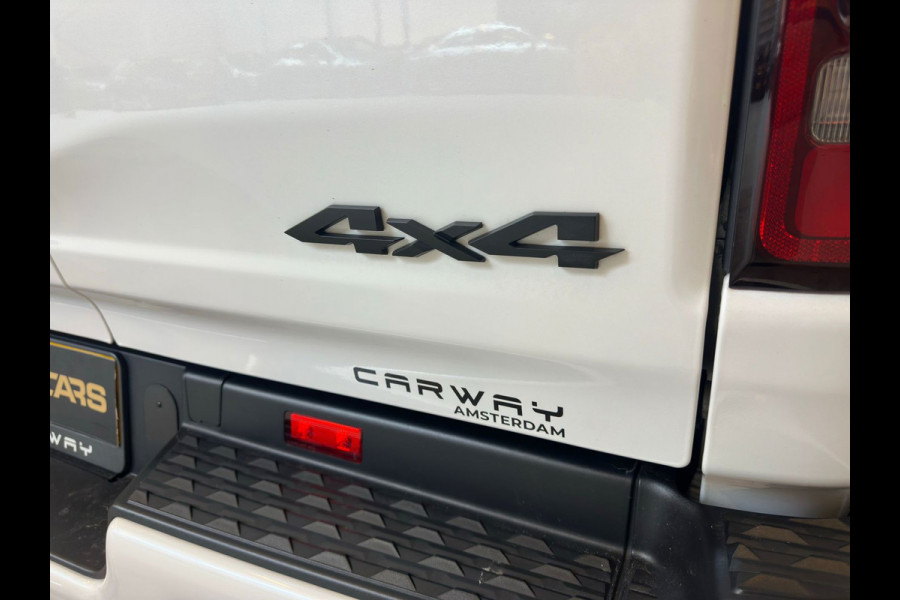 Dodge Ram 1500 5.7 V8 4x4 Crew Cab Limited|1e EIGENAAR|PANO|VOL OPTIES!