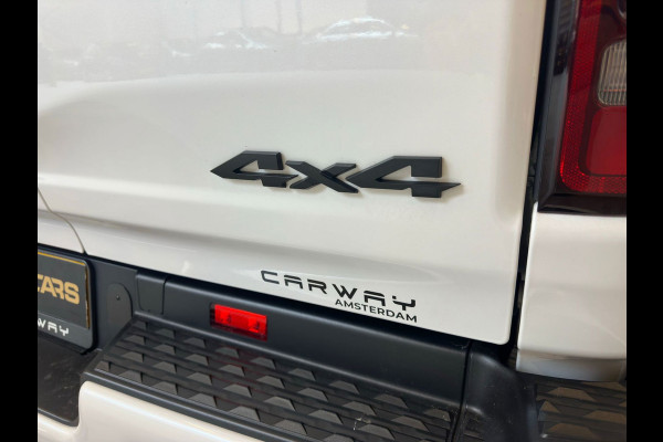 Dodge Ram 1500 5.7 V8 4x4 Crew Cab Limited|1e EIGENAAR|PANO|VOL OPTIES!