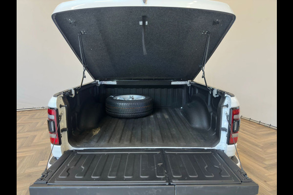 Dodge Ram 1500 5.7 V8 4x4 Crew Cab Limited|1e EIGENAAR|PANO|VOL OPTIES!