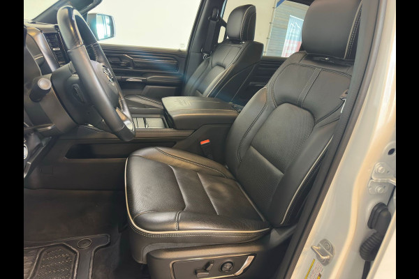 Dodge Ram 1500 5.7 V8 4x4 Crew Cab Limited|1e EIGENAAR|PANO|VOL OPTIES!