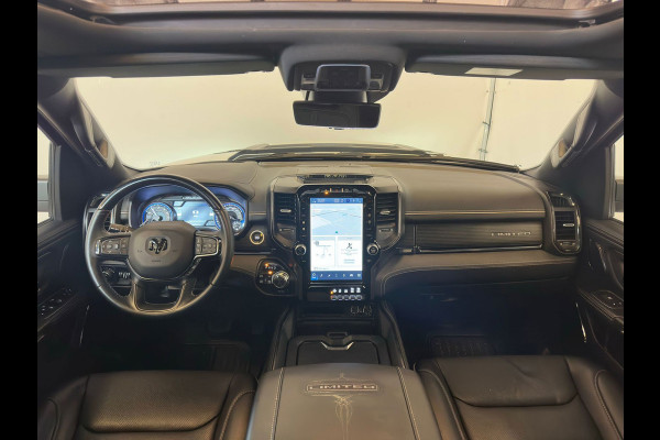 Dodge Ram 1500 5.7 V8 4x4 Crew Cab Limited|1e EIGENAAR|PANO|VOL OPTIES!