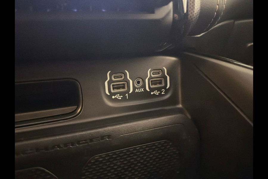 Dodge Ram 1500 5.7 V8 4x4 Crew Cab Limited|1e EIGENAAR|PANO|VOL OPTIES!