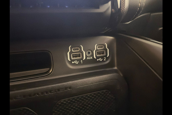 Dodge Ram 1500 5.7 V8 4x4 Crew Cab Limited|1e EIGENAAR|PANO|VOL OPTIES!