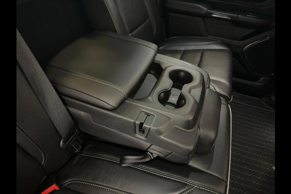 Dodge Ram 1500 5.7 V8 4x4 Crew Cab Limited|1e EIGENAAR|PANO|VOL OPTIES!