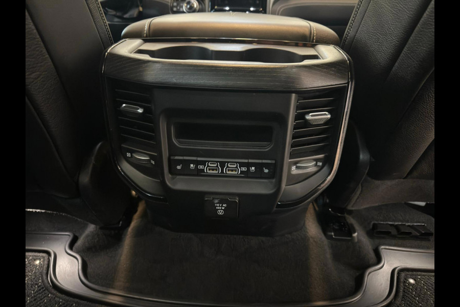 Dodge Ram 1500 5.7 V8 4x4 Crew Cab Limited|1e EIGENAAR|PANO|VOL OPTIES!