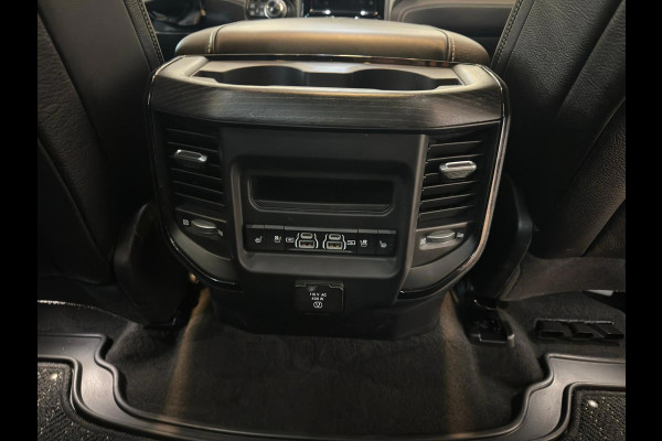 Dodge Ram 1500 5.7 V8 4x4 Crew Cab Limited|1e EIGENAAR|PANO|VOL OPTIES!