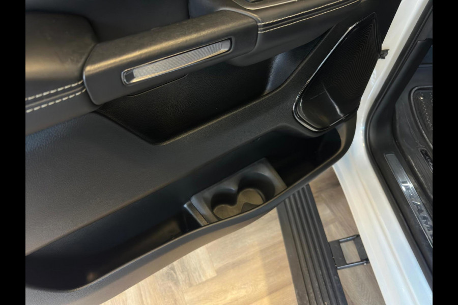 Dodge Ram 1500 5.7 V8 4x4 Crew Cab Limited|1e EIGENAAR|PANO|VOL OPTIES!