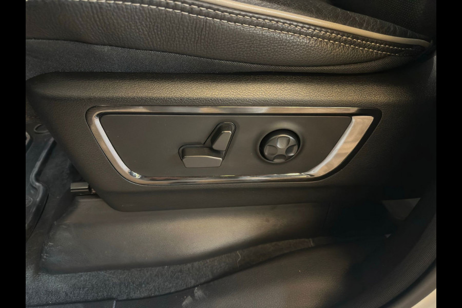 Dodge Ram 1500 5.7 V8 4x4 Crew Cab Limited|1e EIGENAAR|PANO|VOL OPTIES!