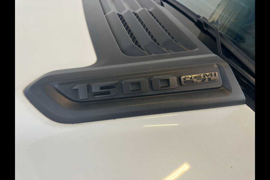 Dodge Ram 1500 5.7 V8 4x4 Crew Cab Limited|1e EIGENAAR|PANO|VOL OPTIES!