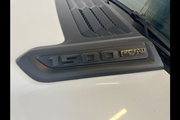 Dodge Ram 1500 5.7 V8 4x4 Crew Cab Limited|1e EIGENAAR|PANO|VOL OPTIES!