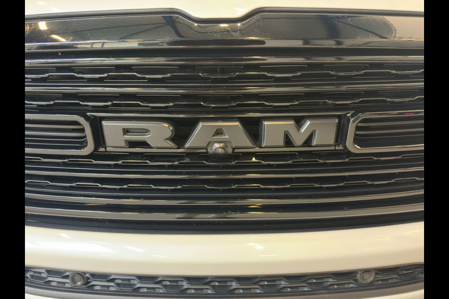 Dodge Ram 1500 5.7 V8 4x4 Crew Cab Limited|1e EIGENAAR|PANO|VOL OPTIES!