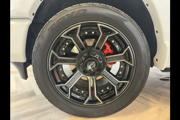 Dodge Ram 1500 5.7 V8 4x4 Crew Cab Limited|1e EIGENAAR|PANO|VOL OPTIES!