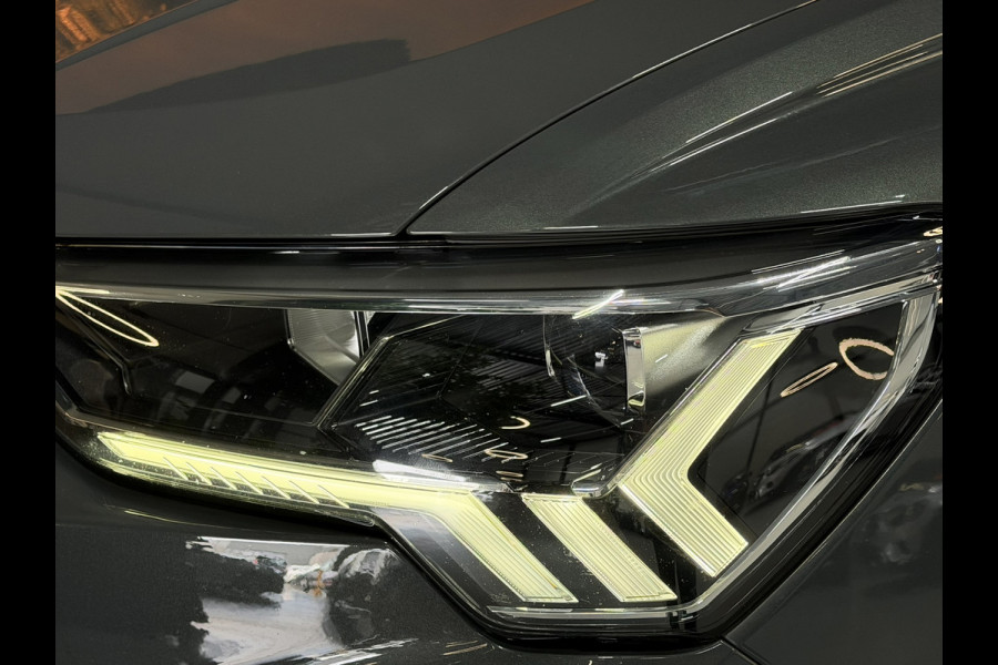 Audi Q3 35 TFSI Advanced Pro Line Plus | Garantie | Carplay | Led Matrix | Elek Stoelen | Elek Achterklep | Cruise | Navi
