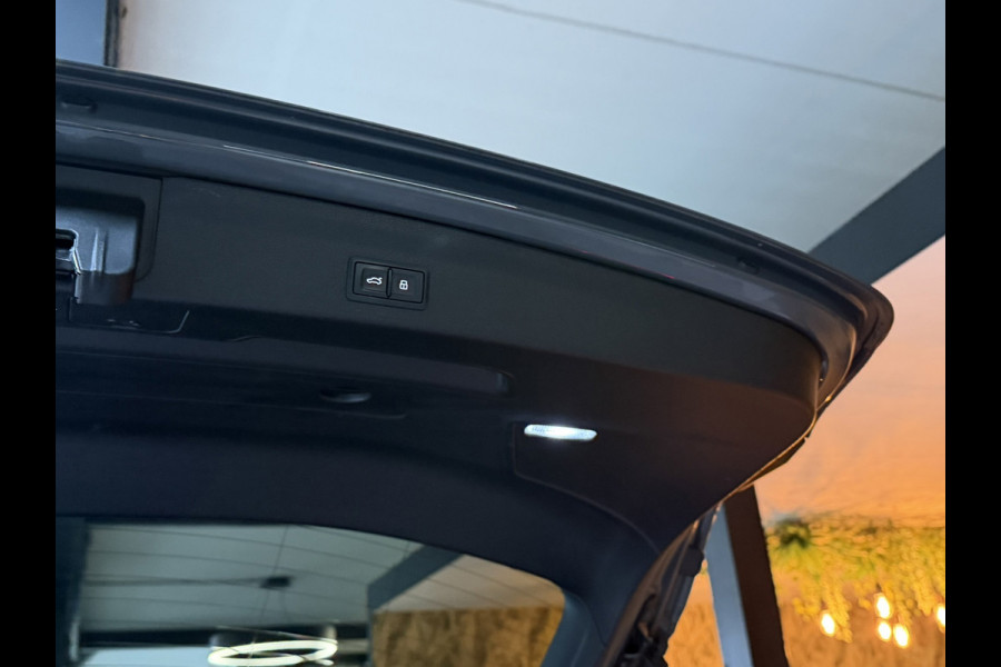 Audi Q3 35 TFSI Advanced Pro Line Plus | Garantie | Carplay | Led Matrix | Elek Stoelen | Elek Achterklep | Cruise | Navi