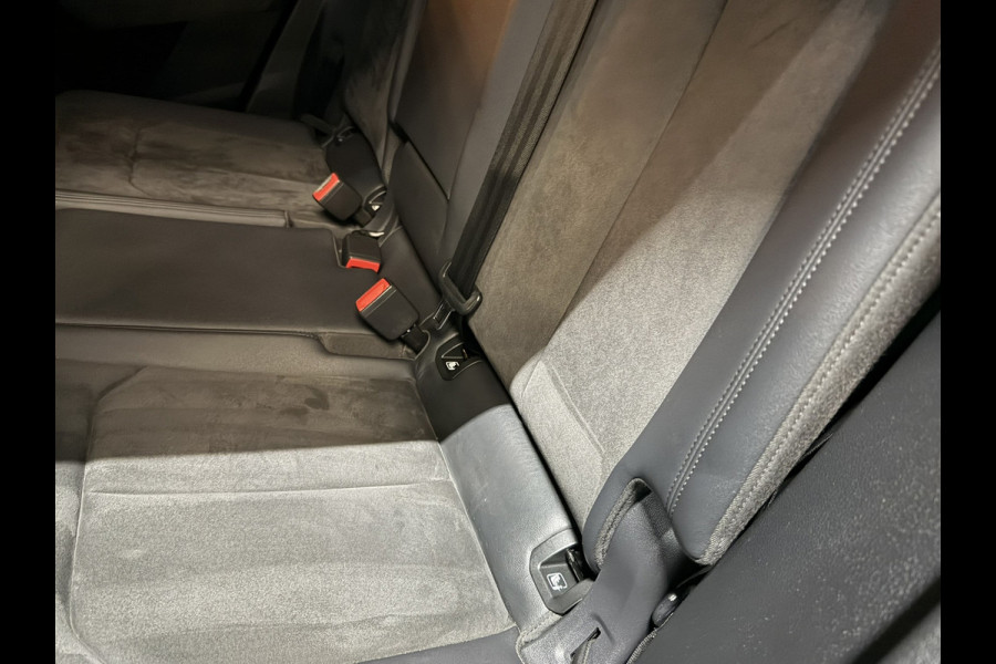 Audi Q3 35 TFSI Advanced Pro Line Plus | Garantie | Carplay | Led Matrix | Elek Stoelen | Elek Achterklep | Cruise | Navi