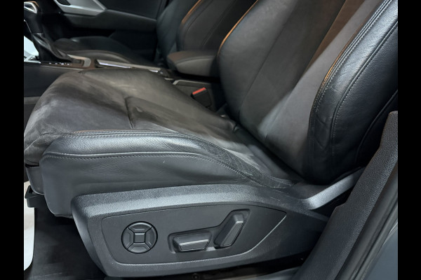 Audi Q3 35 TFSI Advanced Pro Line Plus | Garantie | Carplay | Led Matrix | Elek Stoelen | Elek Achterklep | Cruise | Navi