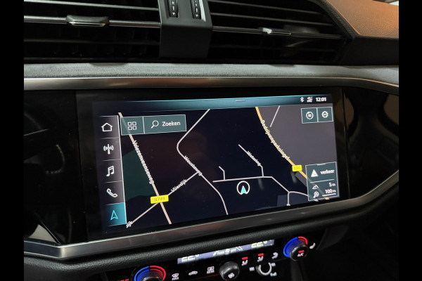 Audi Q3 35 TFSI Advanced Pro Line Plus | Garantie | Carplay | Led Matrix | Elek Stoelen | Elek Achterklep | Cruise | Navi