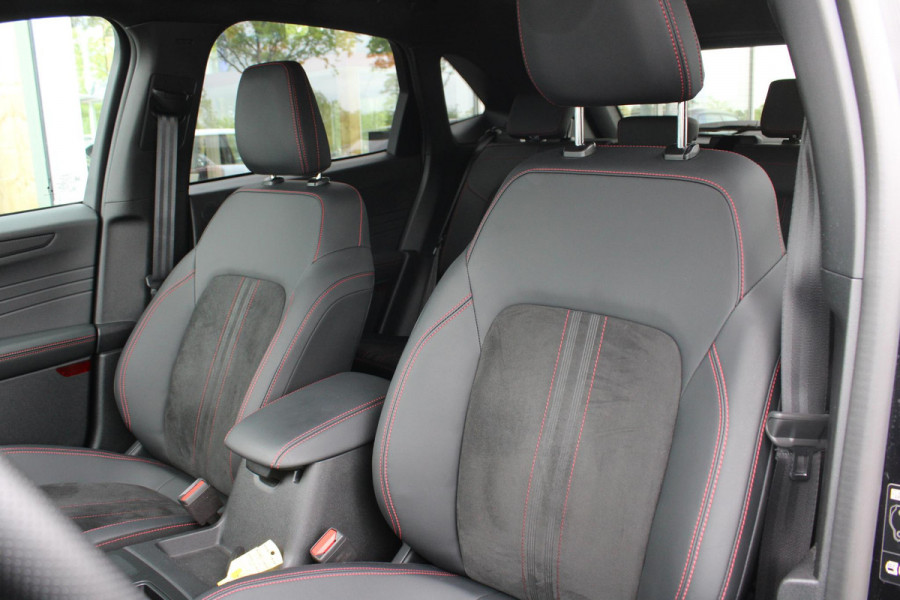 Ford Kuga 2.5 PHEV ST-Line X | Adaptive Cruise Control | AGR Stoelen | Stoel + Stuurverwarming | Panorama Dak | Camera | Navigatie |
